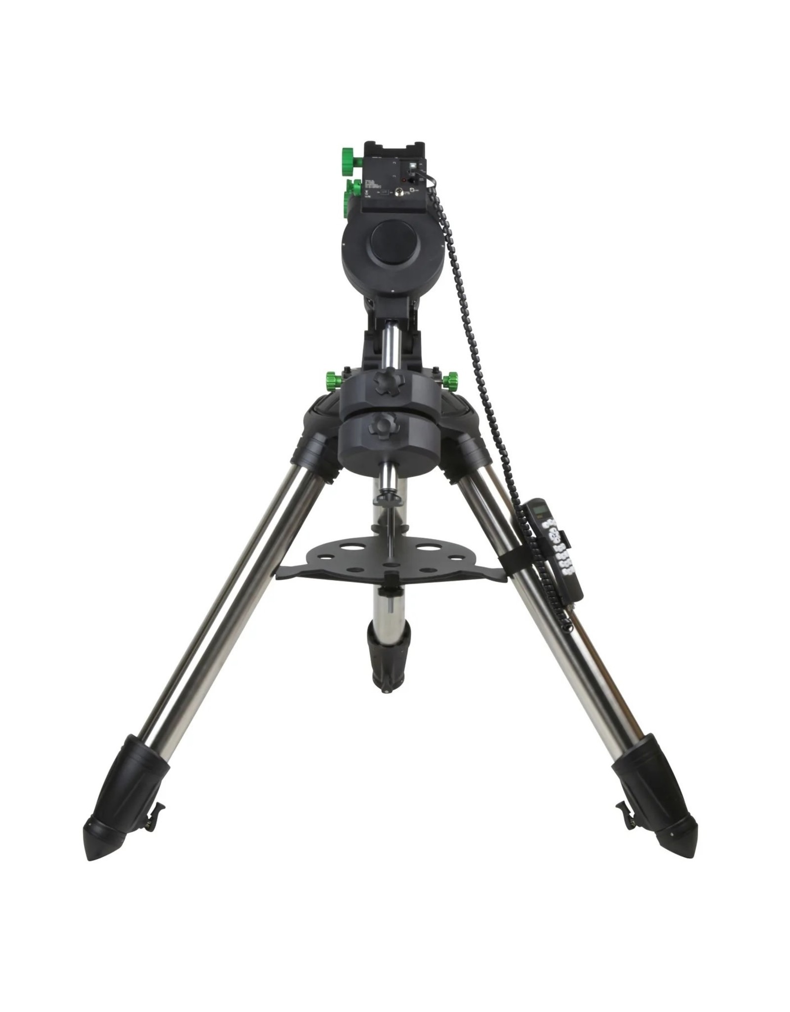 Sky-Watcher Sky-Watcher QC350 Pro Mount with Heavy Duty Field Tripod