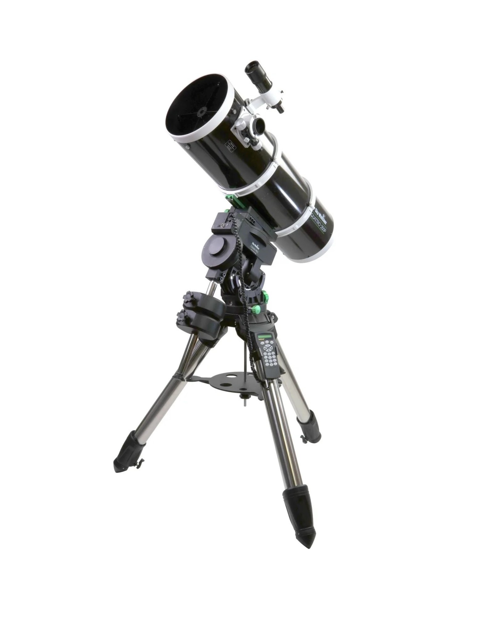 Sky-Watcher Sky-Watcher CQ350 Pro Mount with Heavy Duty Field Tripod