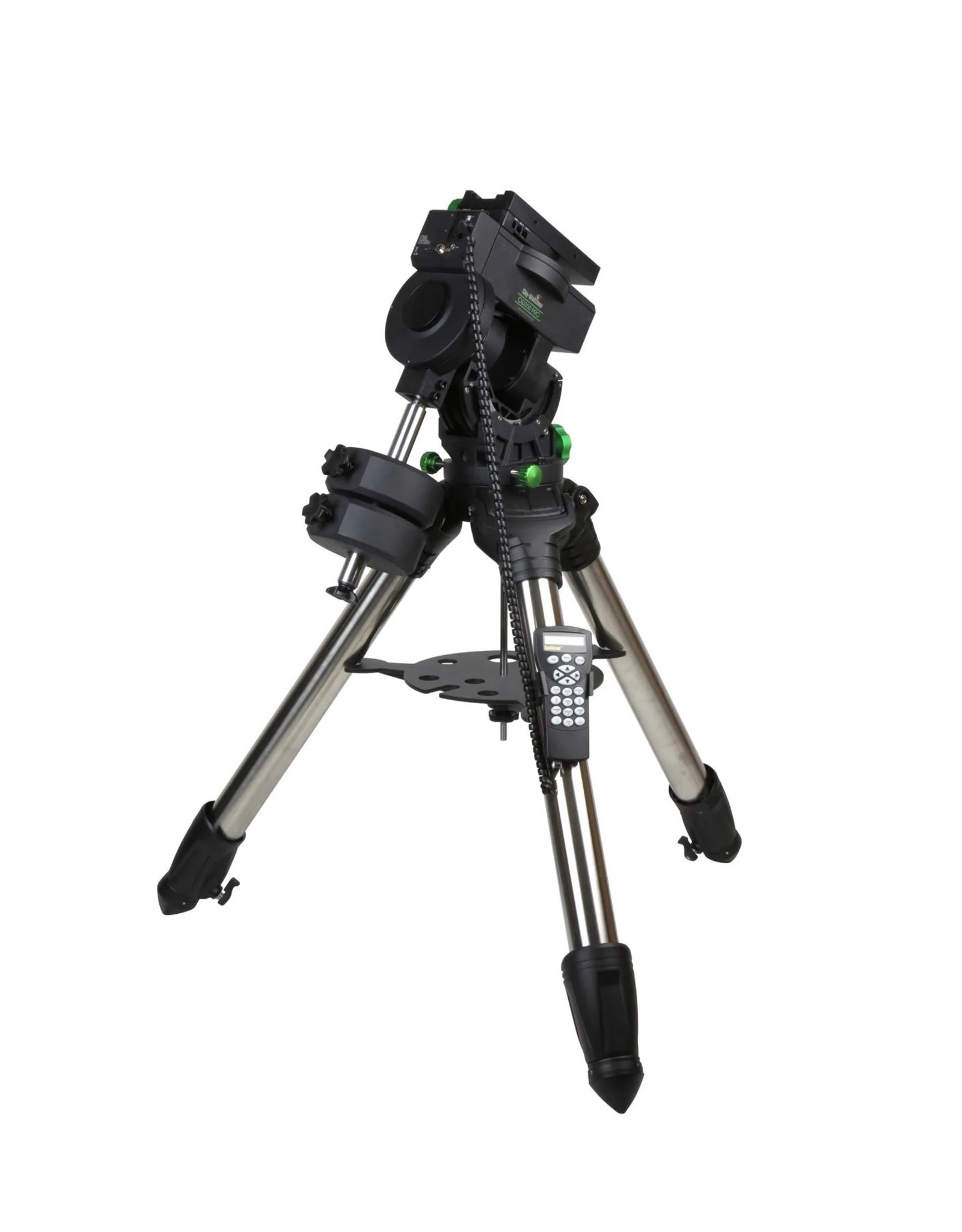 Sky-Watcher Sky-Watcher QC350 Pro Mount with Heavy Duty Field Tripod