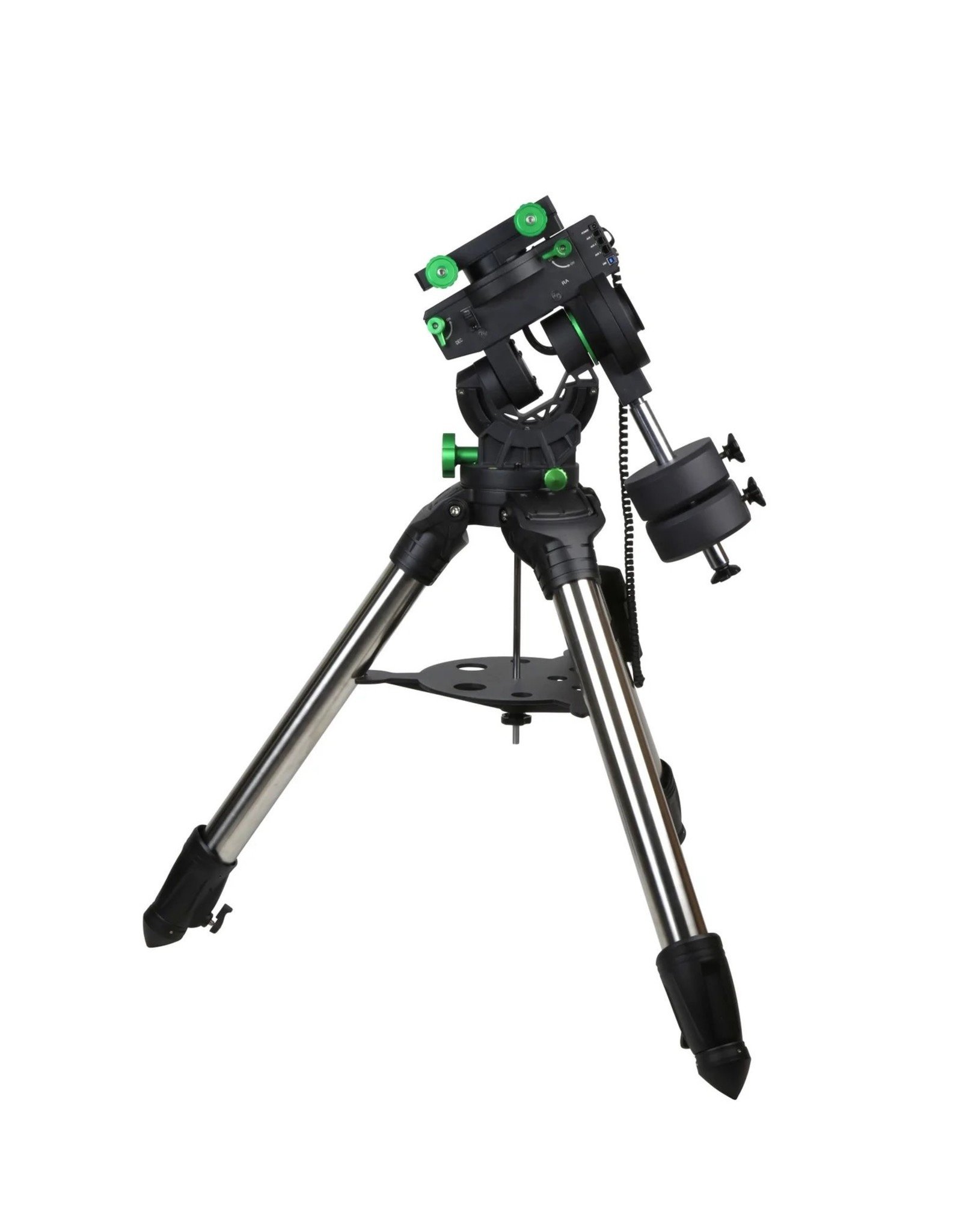 Sky-Watcher Sky-Watcher QC350 Pro Mount with Heavy Duty Field Tripod