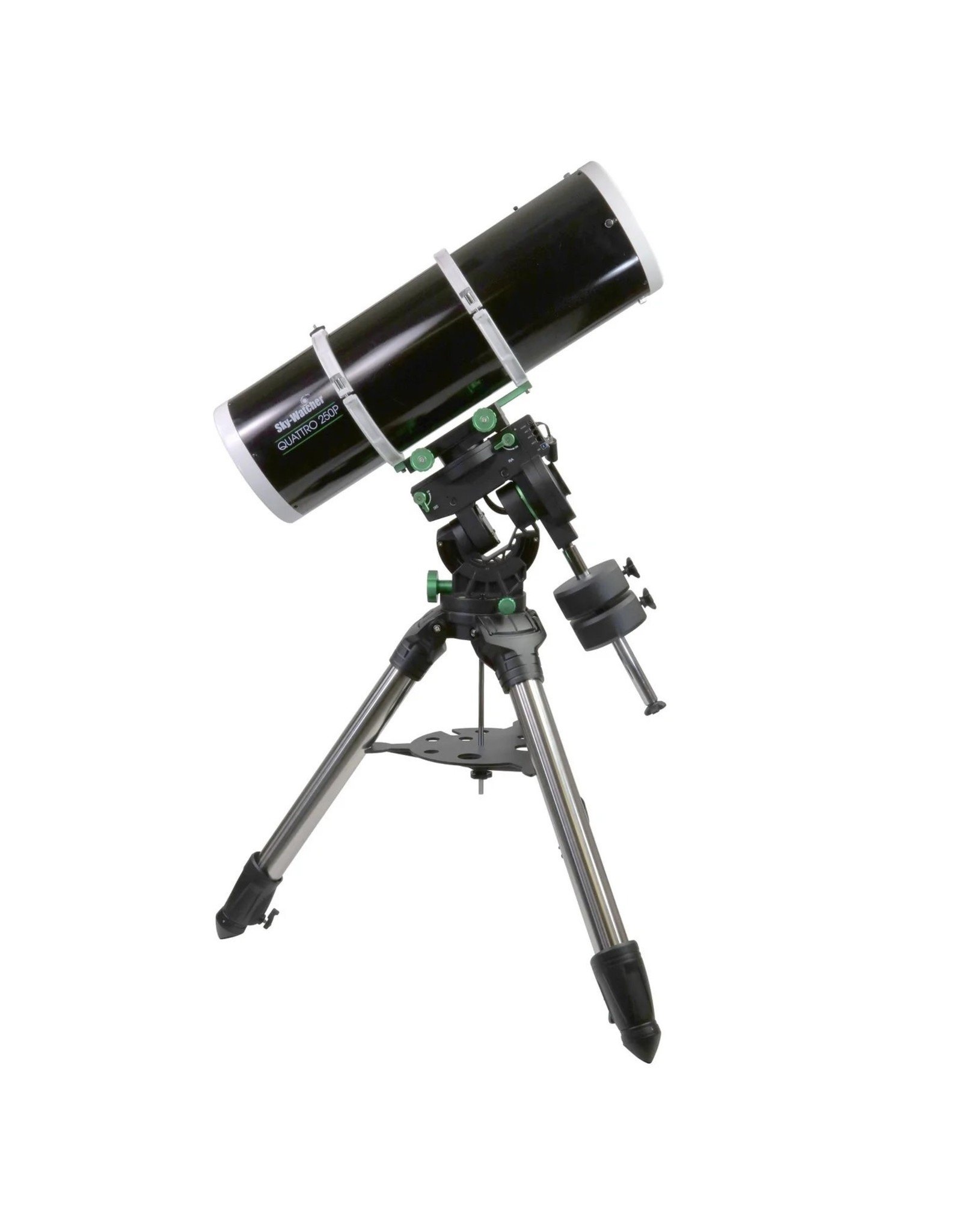 Sky-Watcher Sky-Watcher CQ350 Pro Mount with Heavy Duty Field Tripod
