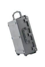SKB Cases SKB 3i-Series 3i-3424-12B-C Wheeled Waterproof Utility Case with Foam