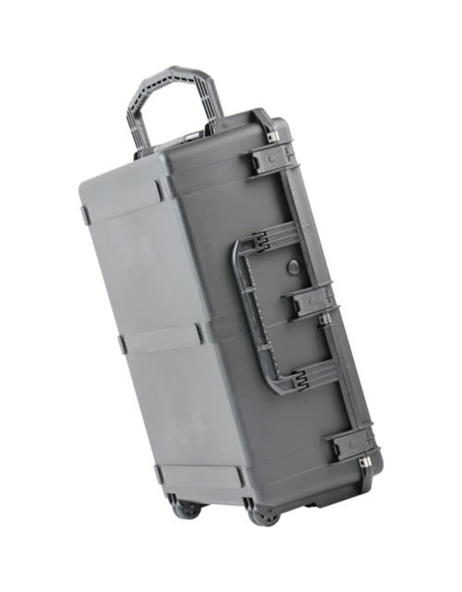 SKB Cases SKB 3i-Series 3i-3424-12B-C Wheeled Waterproof Utility Case with Foam