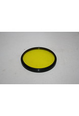 B+W 77E 77mm Yellow 022 2x Filter