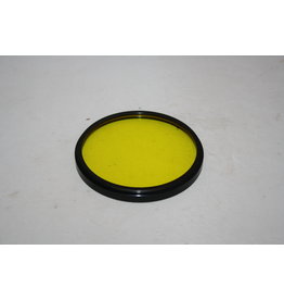 B+W 77E 77mm Yellow 022 2x Filter