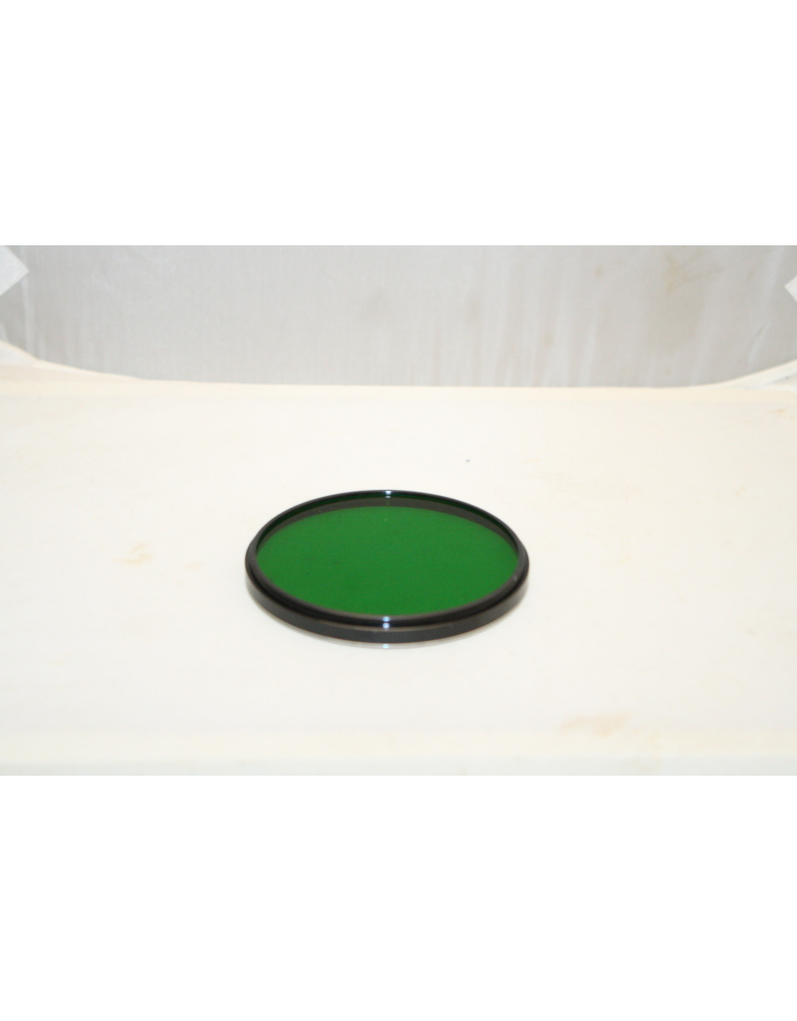 Hoya Green (X1) 82mm Filter