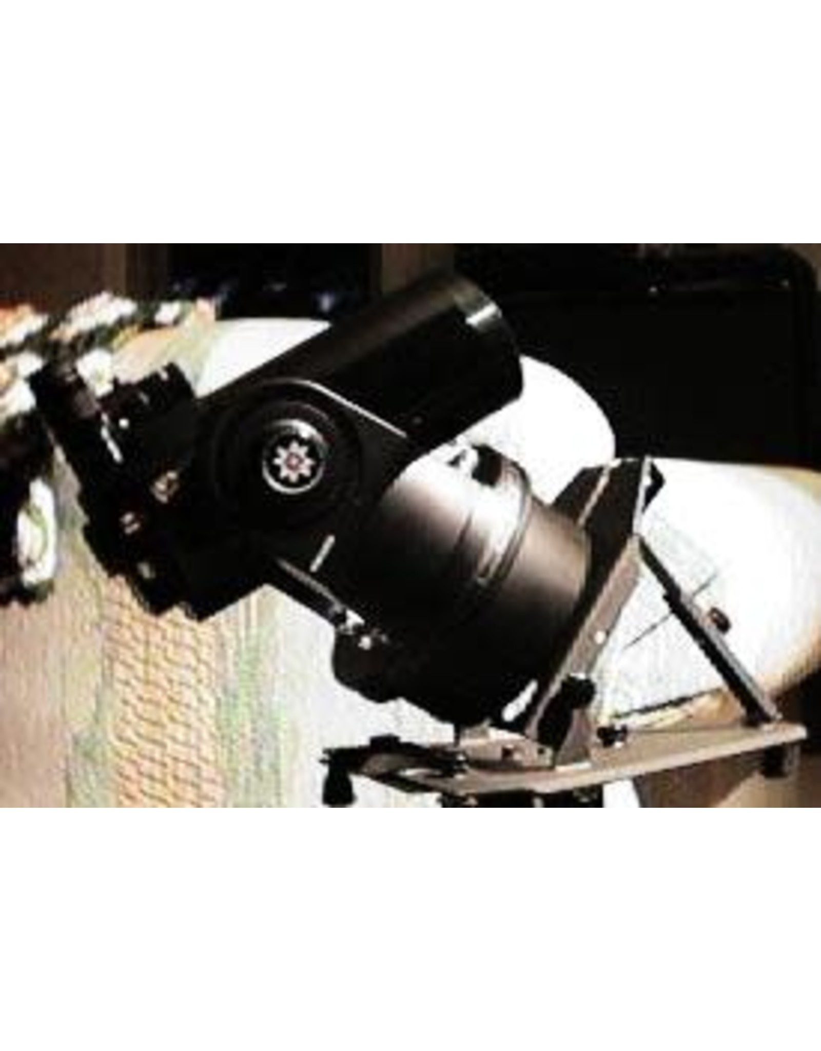 JMI Equatorial Wedge for Meade ETX Telescopes (Preowned) Camera