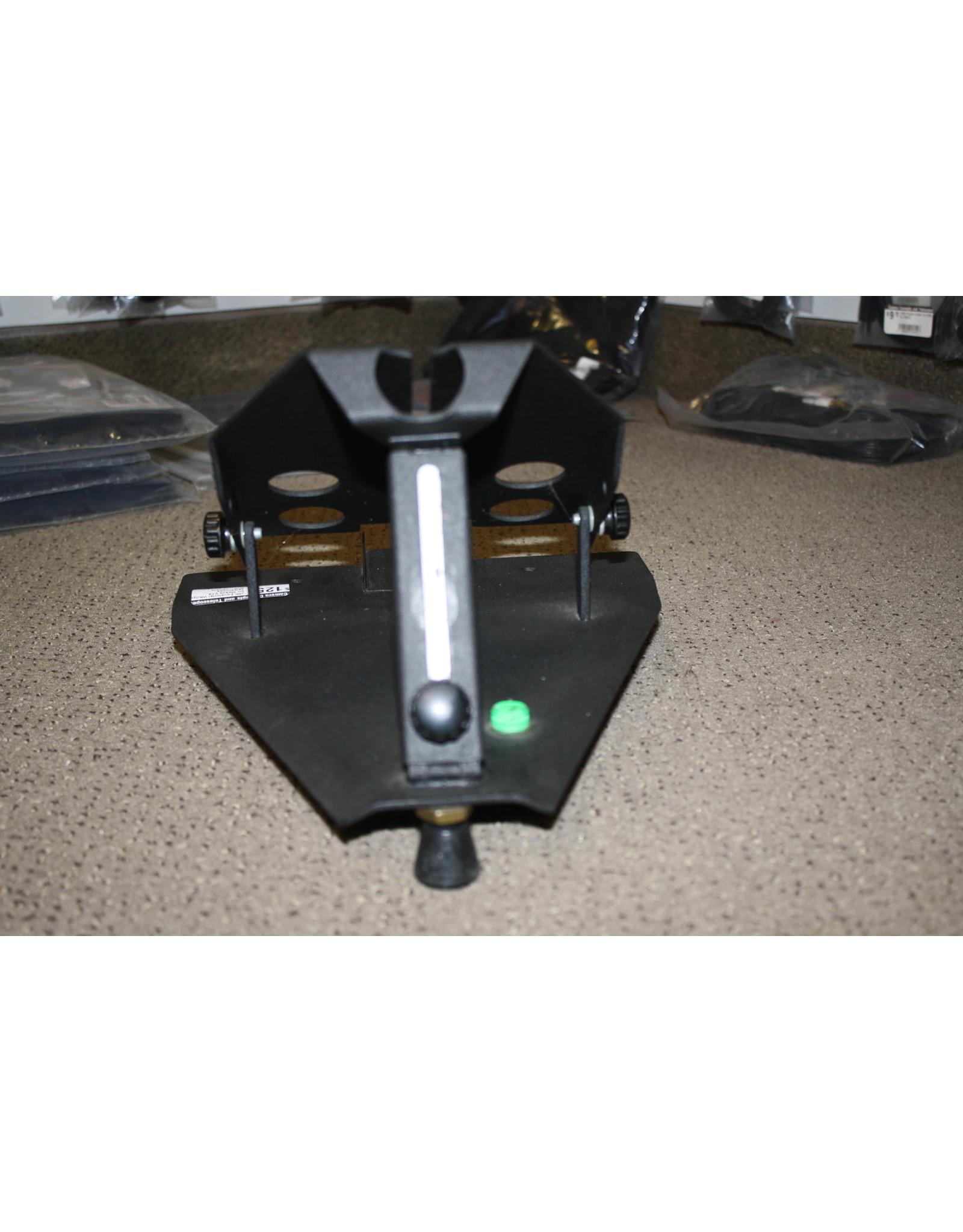 JMI Equatorial Wedge for Meade ETX Telescopes (Preowned) Camera
