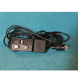 Kodak EC-2 Remote Control for Kodak Ektagraphic & Carousel Slide Projectors (pRE-OWNED)