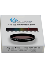 Pegasus Astro Pegasus 2inch mounted photographic filter - S2 7nm