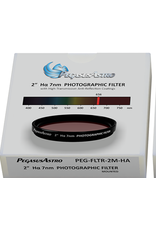 Pegasus Astro Pegasus Astro Ha 2 inch Mounted Photographic Filter (7nm) - PEG-FLTR-2M-Ha