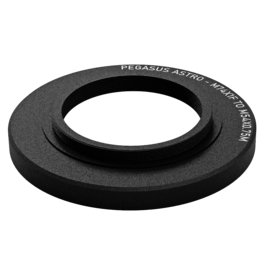 Pegasus Astro Pegasus Astro Adapter M74 Female to M54 Male (for SW Esprit 100) - PEG-ADAPT-M74F-M54M