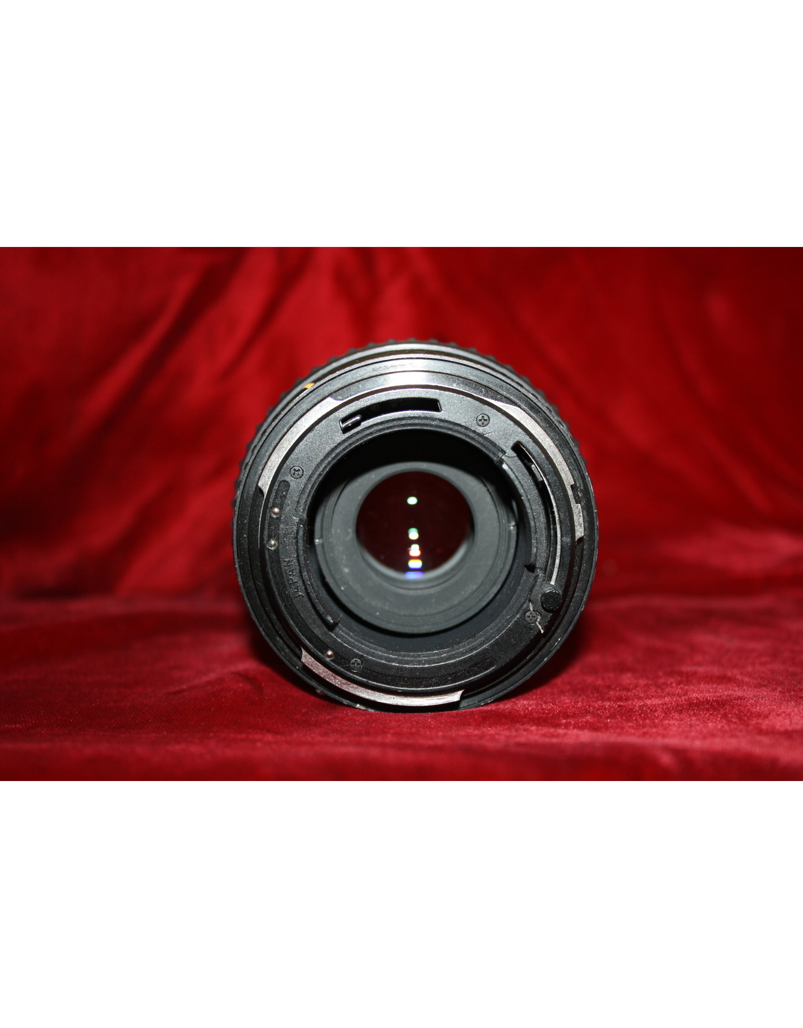 Pentax SMC 645 80-160mm Zoom (AS IS)