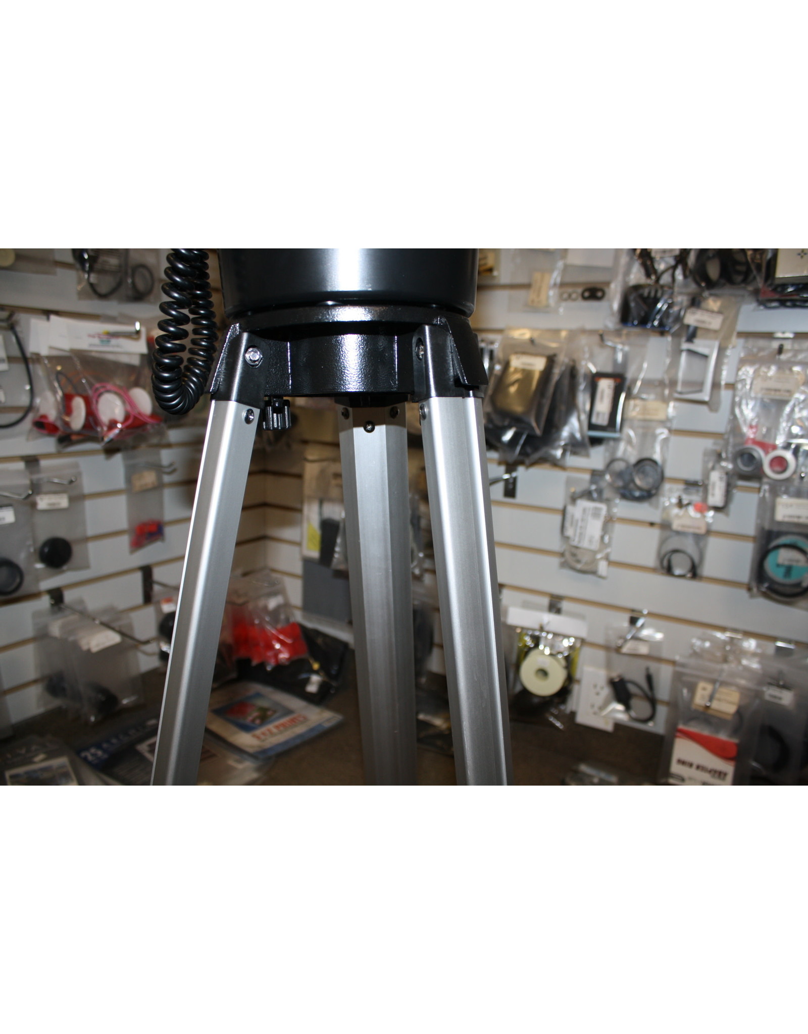 Meade Meade ETX70 Goto Computerized Telescope with Tripod and Cases (Pre-owned)