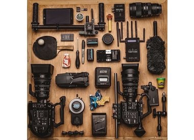 Used & Display Items