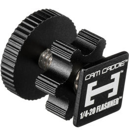 Cam Caddie 1/4-20 Flashner - 0CC-0CSC-142