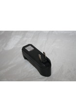 Charger for Lithium 18650 3.7v Battery