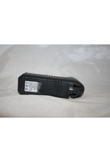 Charger for Lithium 18650 3.7v Battery
