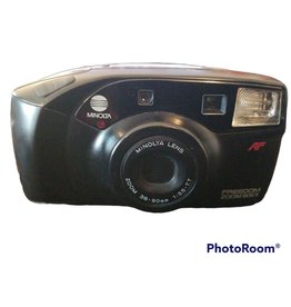 Minolta Minolta Freedom Zoom 90EX 35mm Film Camera (Pre-owned)