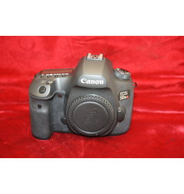 Canon Canon EOS 5DsR 50.6MP FULL FRAME Digital SLR Camera Body Only(Pre-Owned)