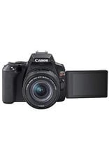 Canon Canon EOS Rebel SL3 DSLR Camera with 18-55mm lens