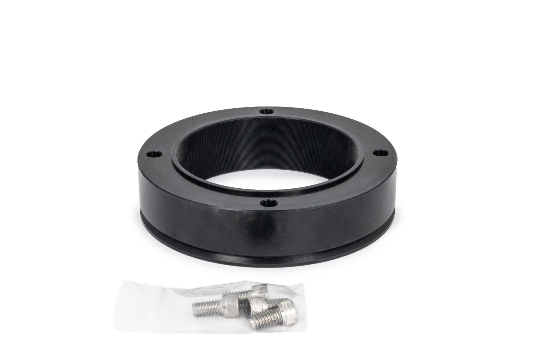 Telescope adapter for telescopes with IR90 integrated Rotating