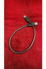 Male to Male USB  Short cord