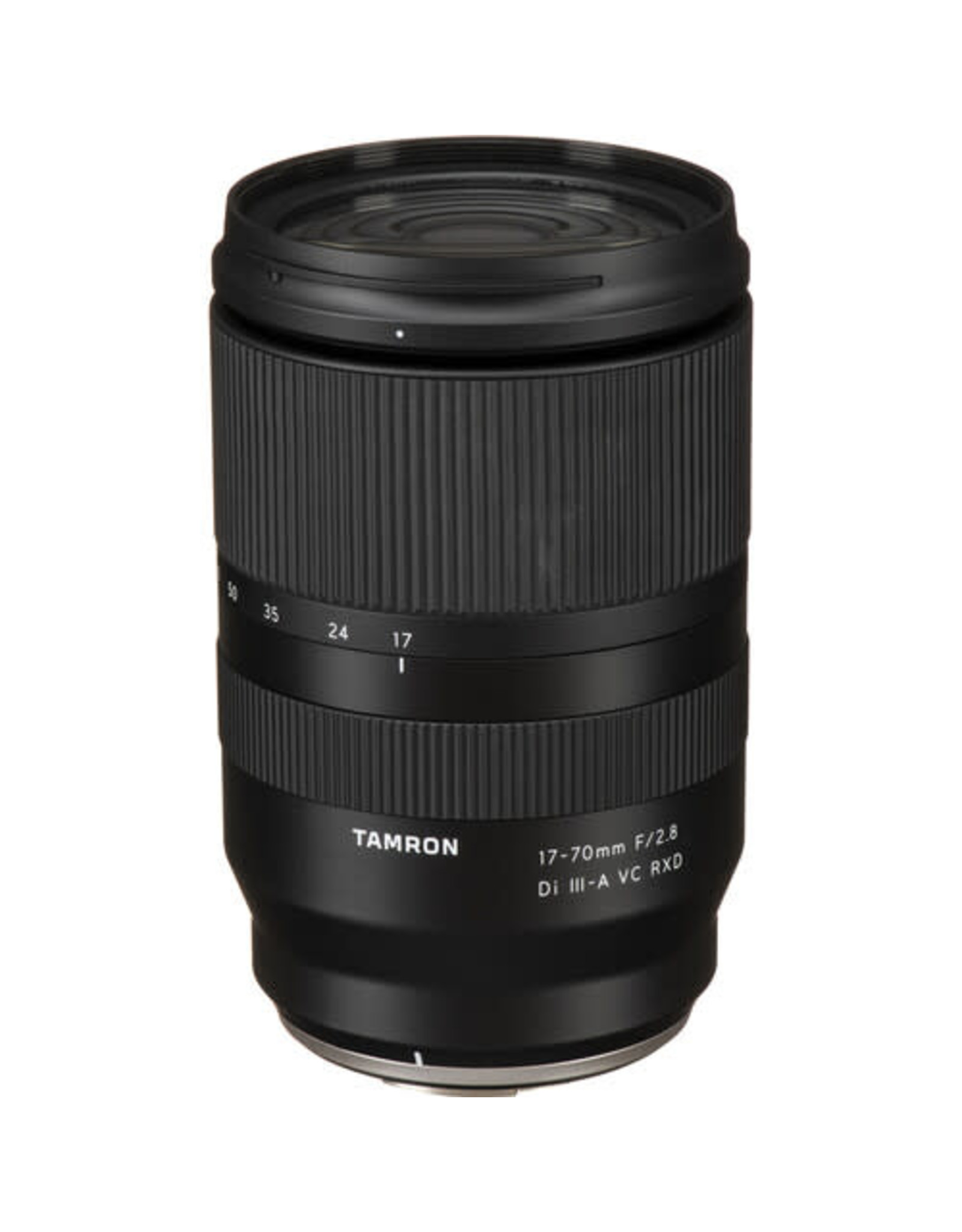 Tamron Tamron 17-70mm f/2.8 Di III-A VC RXD Lens for FUJIFILM