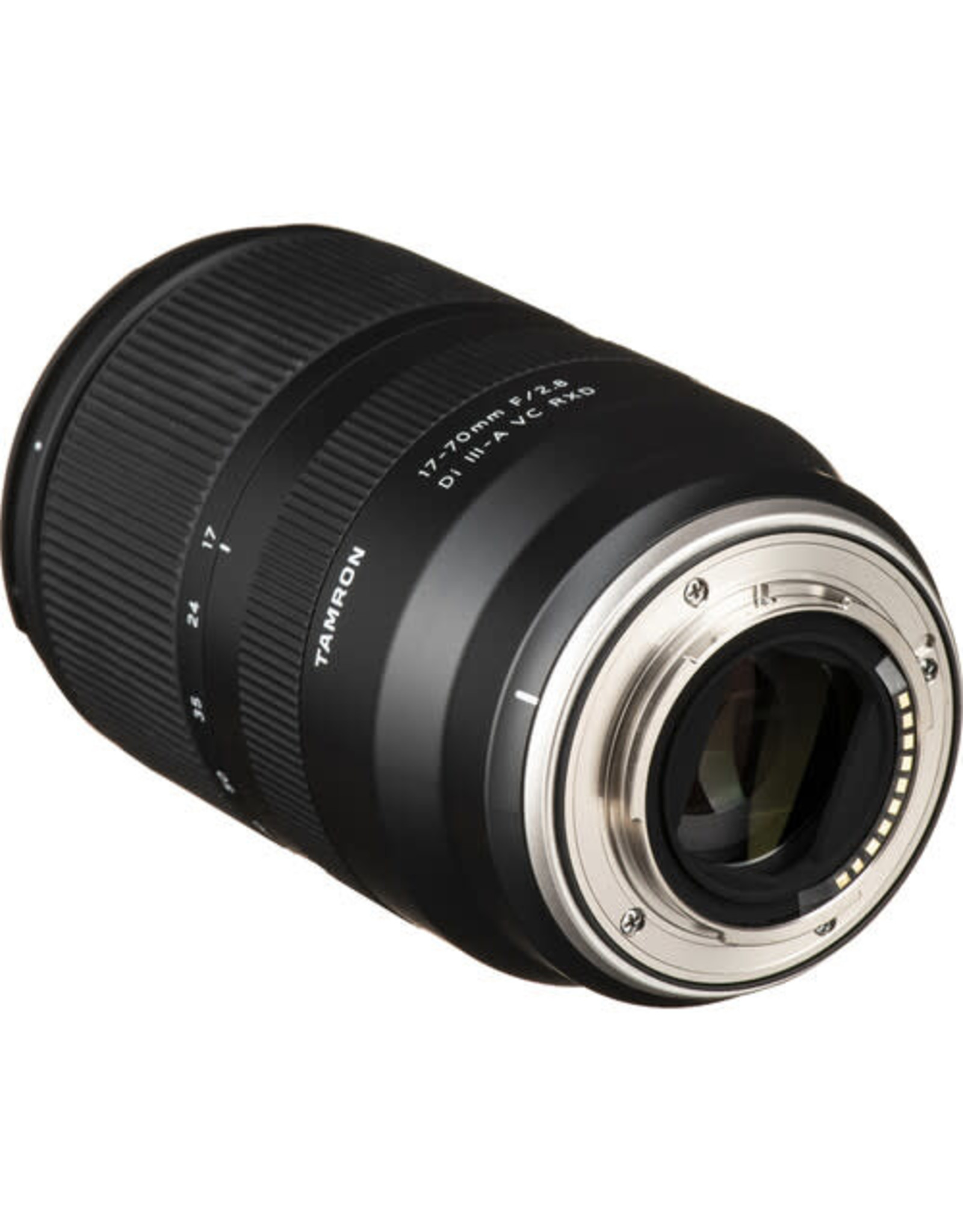 Tamron Tamron 17-70mm f/2.8 Di III-A VC RXD Lens for FUJIFILM