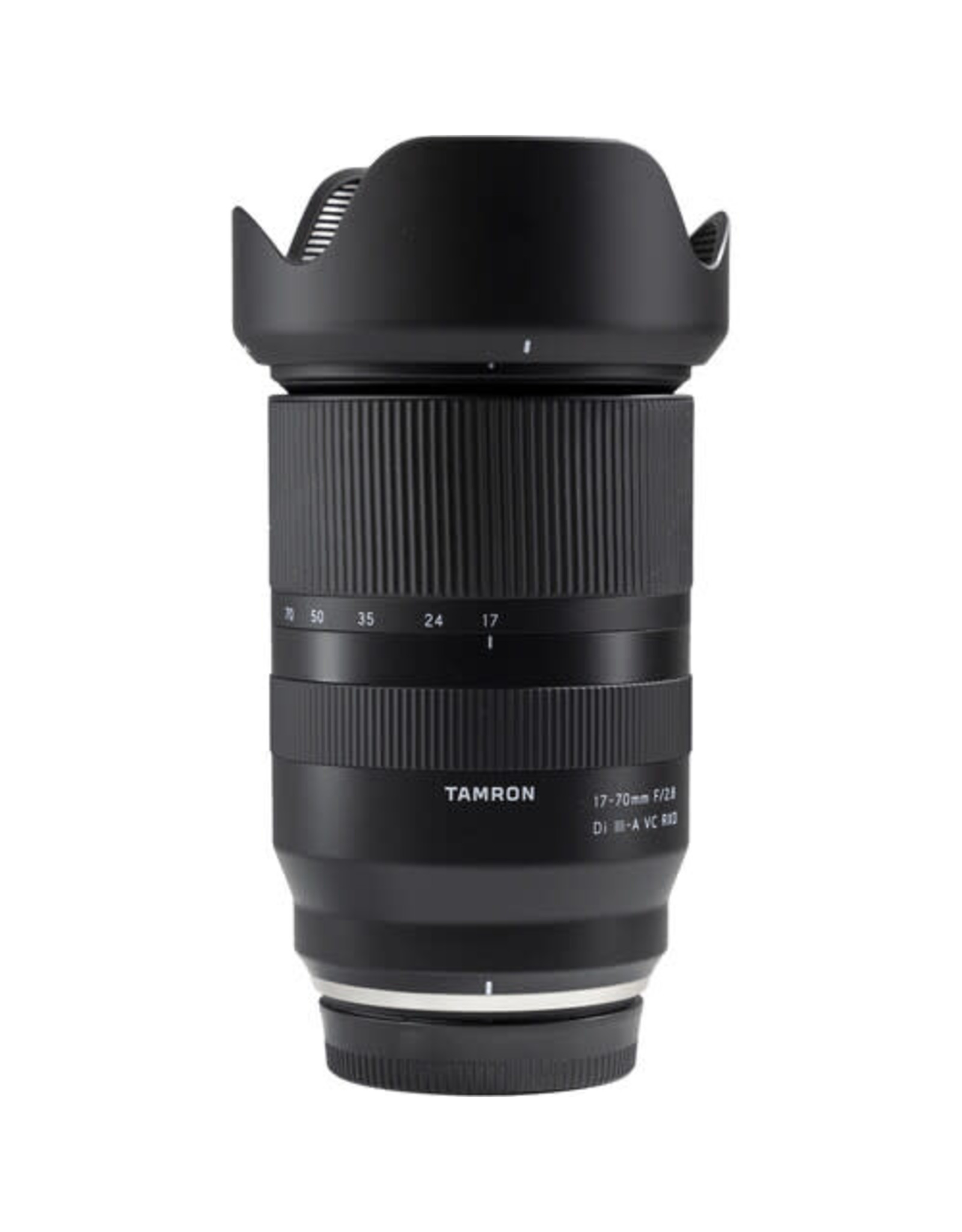 Tamron Tamron 17-70mm f/2.8 Di III-A VC RXD Lens for FUJIFILM