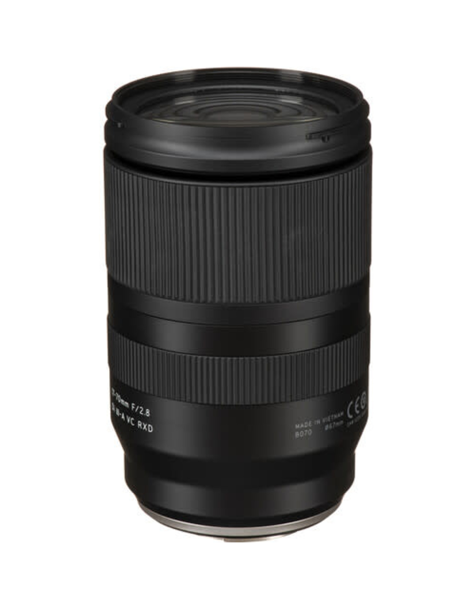 Tamron 17-70mm f/2.8 Di III-A VC RXD Lens for FUJIFILM Tamron 17-70mm f/2.8 Di III-A VC RXD Lens for FUJIFILM