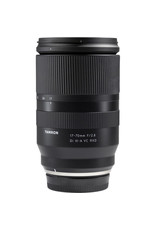 Tamron Tamron 17-70mm f/2.8 Di III-A VC RXD Lens for FUJIFILM