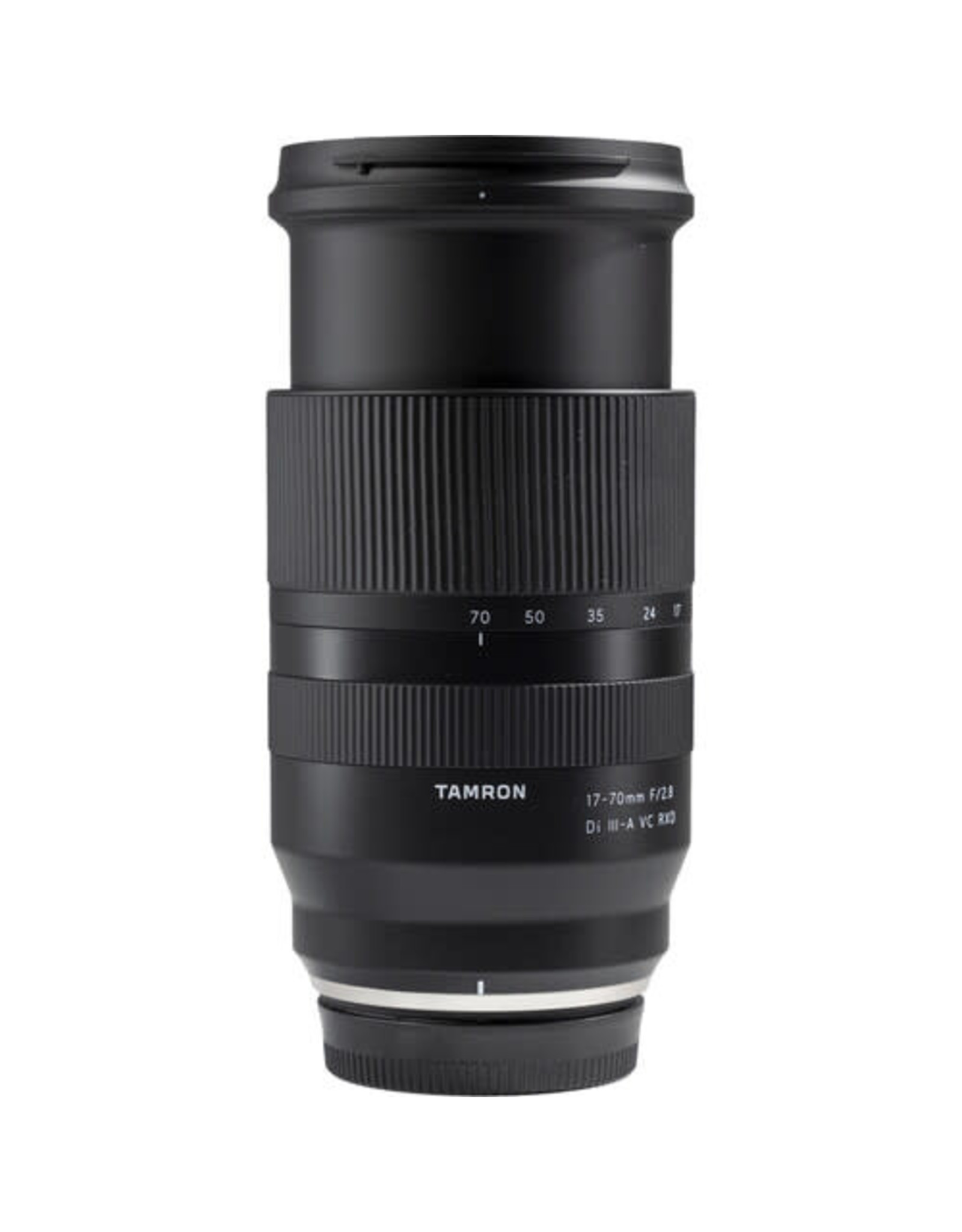 Tamron 17-70mm f/2.8 Di III-A VC RXD Lens for FUJIFILM Tamron 17-70mm f/2.8 Di III-A VC RXD Lens for FUJIFILM