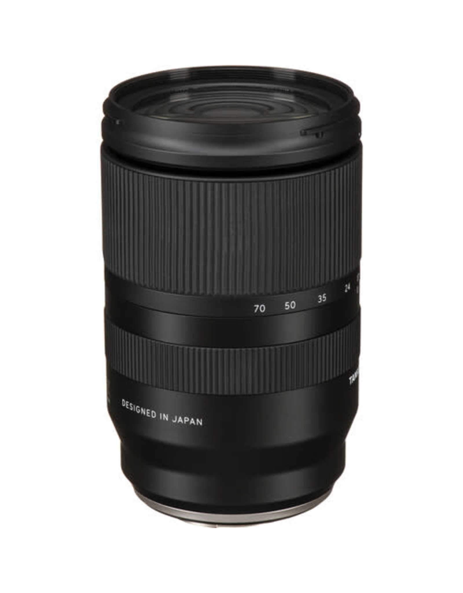 Tamron Tamron 17-70mm f/2.8 Di III-A VC RXD Lens for FUJIFILM