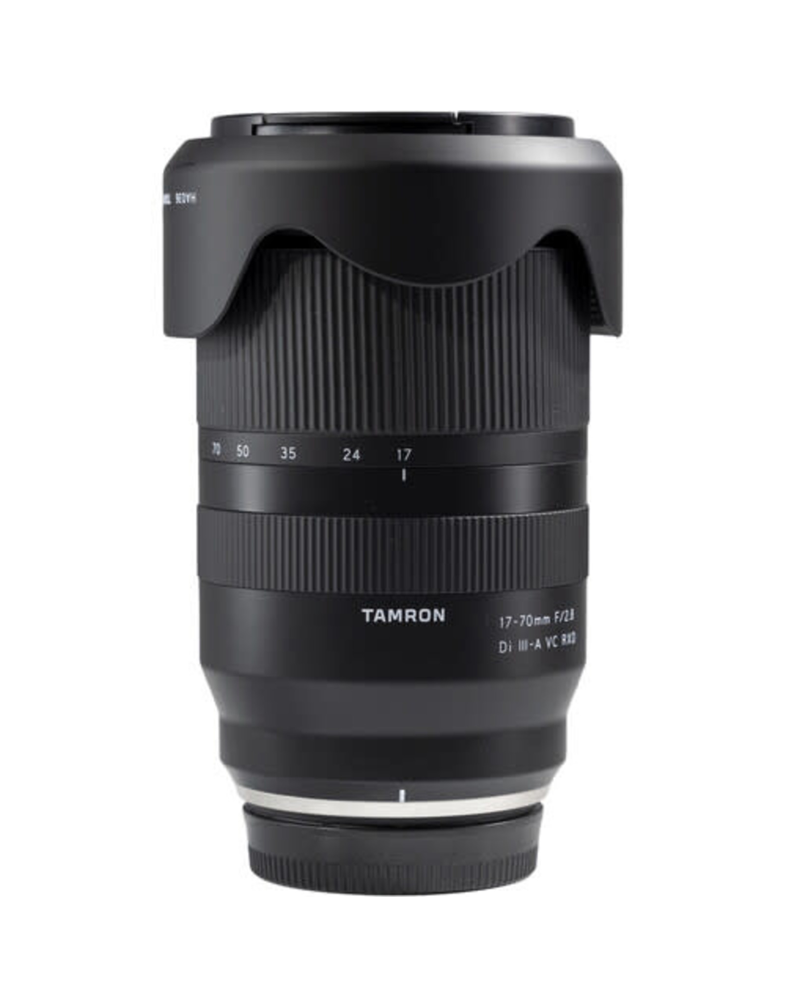 Tamron Tamron 17-70mm f/2.8 Di III-A VC RXD Lens for FUJIFILM