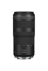 Canon Canon RF 100-400mm f/5.6-8 IS USM Lens - TOP CHOICE!