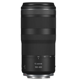 Canon Canon RF 100-400mm f/5.6-8 IS USM Lens - TOP CHOICE!