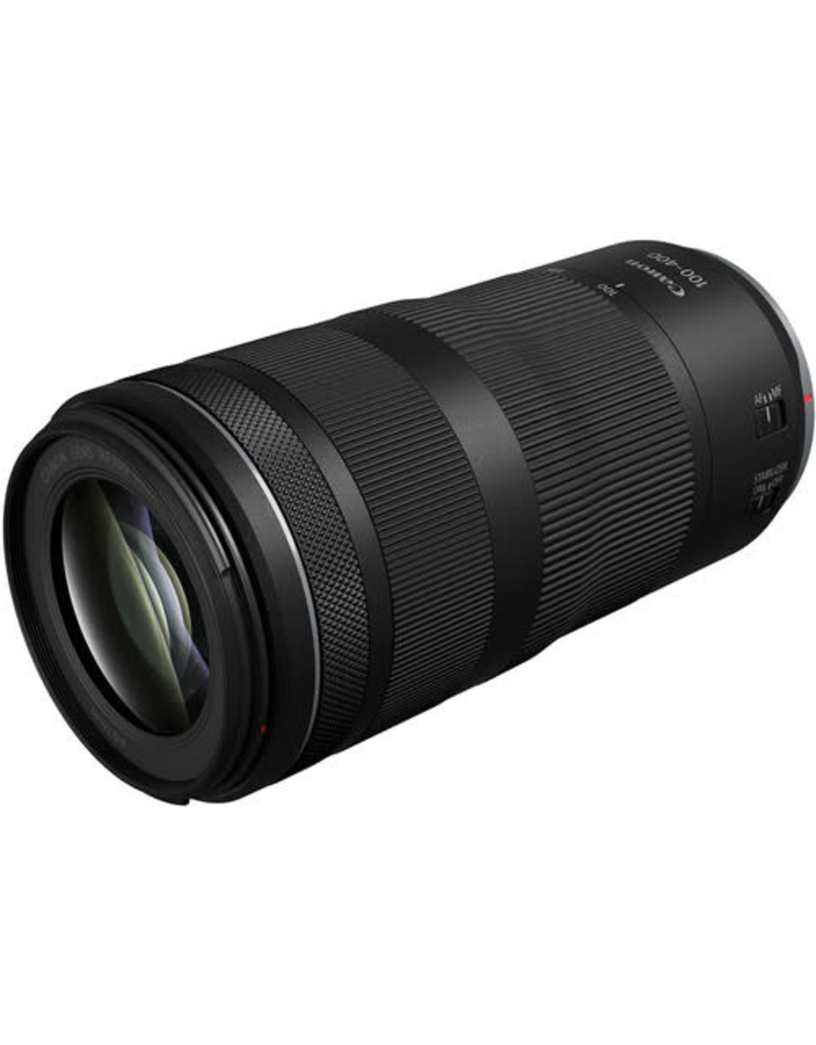 Canon Canon RF 100-400mm f/5.6-8 IS USM Lens - TOP CHOICE!