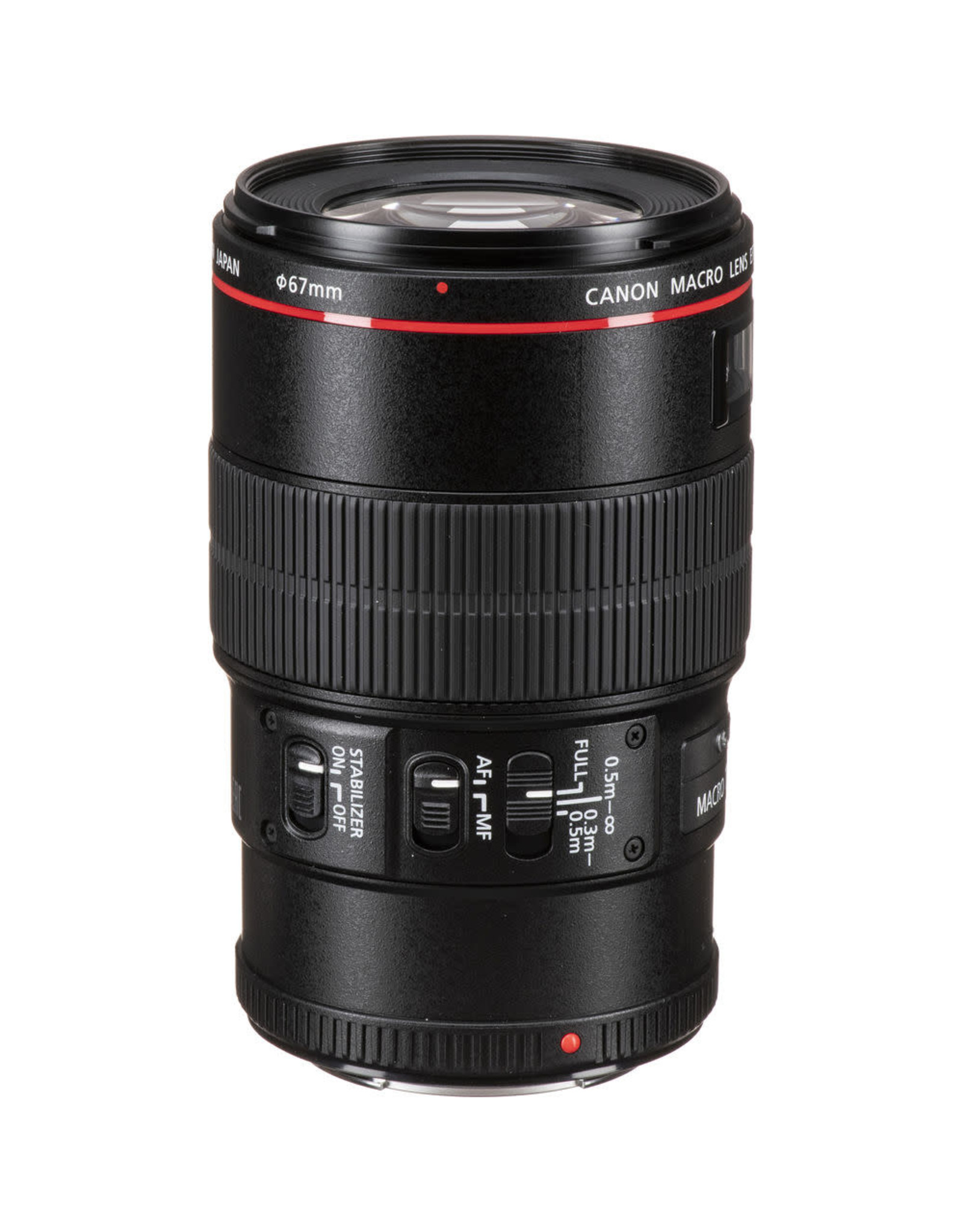 Canon Canon  EF 100mm F2.8L Macro IS USM
