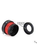 TS-Optics 1.0 Adjustable Flattener for refractors 80-155mm