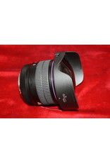 Nikon Altura Photo 8mm f/3.0 Professional Wide Angle Lens Aspherical Fisheye Lens for Nikon (Pre-owned)