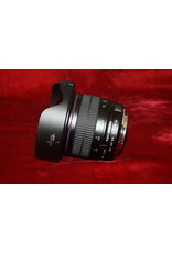 Nikon Altura  8mm f/3.0  Aspherical Fisheye Lens for Nikon (Pre-owned)