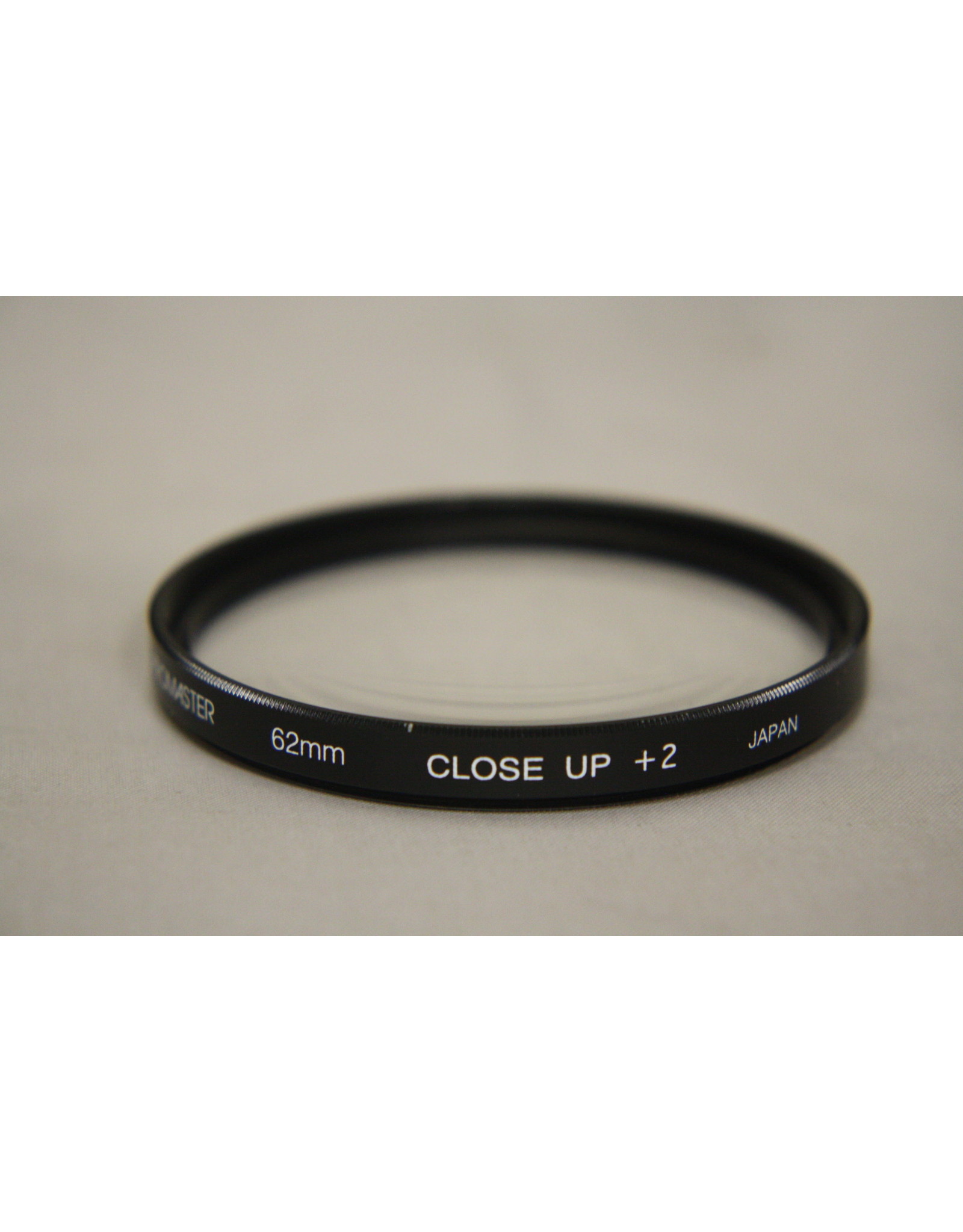 Bower Close Up Lens Kit 62mm  (Pre-owned)