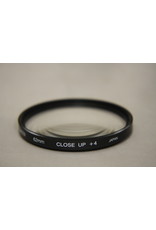 Bower Close Up Lens Kit 62mm  (Pre-owned)