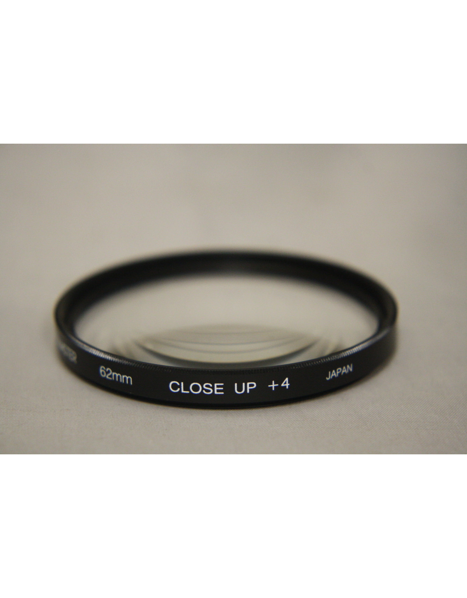 Bower Close Up Lens Kit 62mm  (Pre-owned)