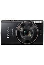 Canon PowerShot ELPH 360 HS Digital
