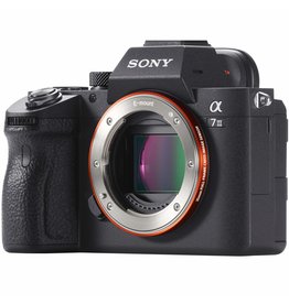 Sony A7 SIII Body