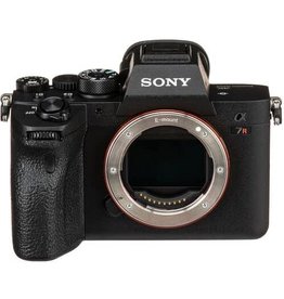 Sony a7R IVA Mirrorless Camera