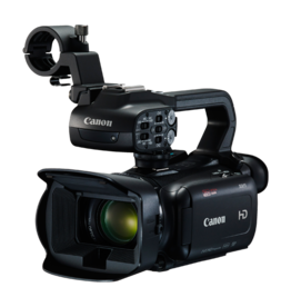 Canon XA11 HD Camcorder