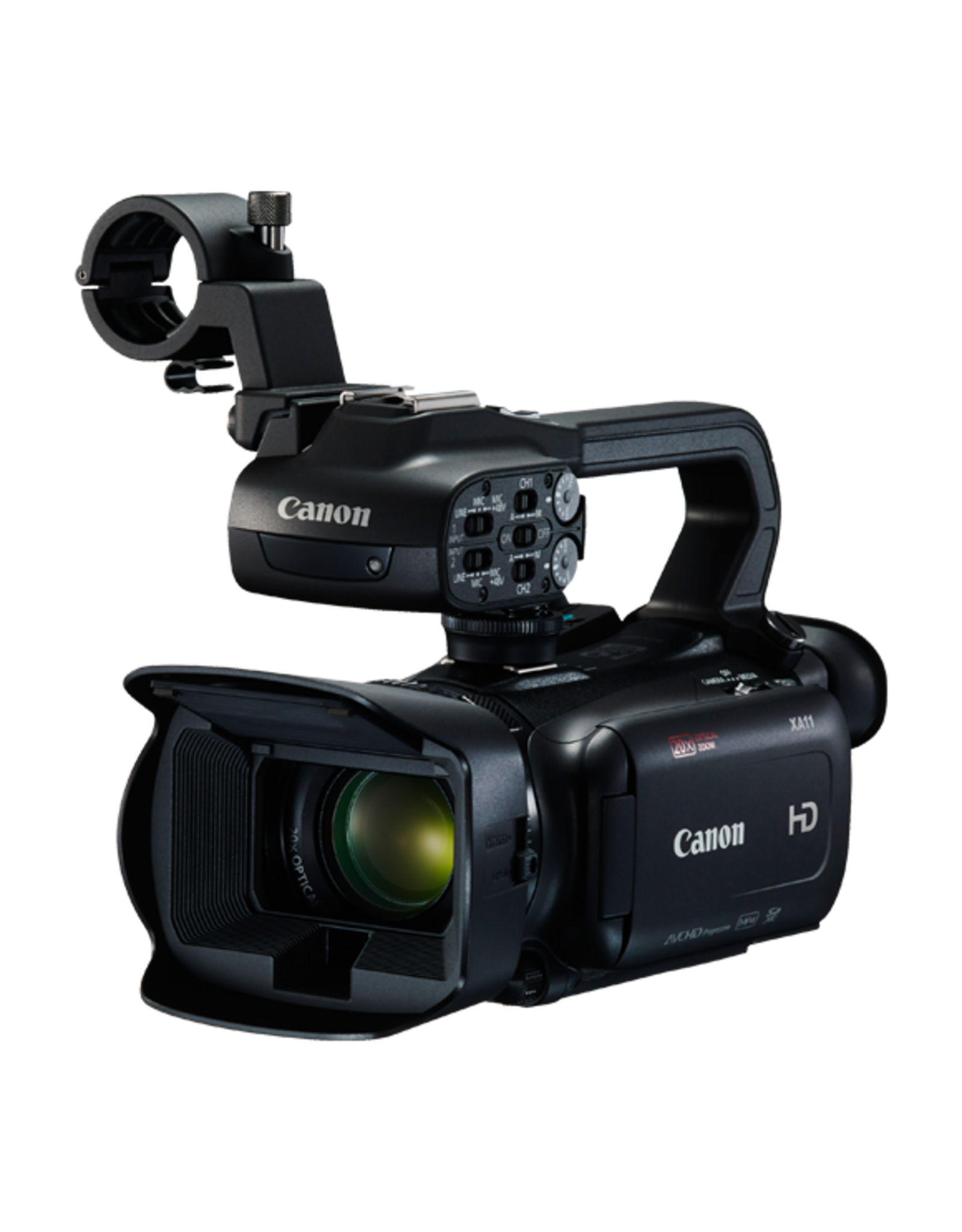 Canon XA11 HD Camcorder
